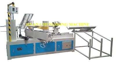 Najlepšia továreň na navíjanie 10 jadier v Číne 2025